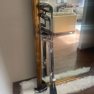 (HOT SALE) Amazing set Callaway edge Odyssey  golf clubs